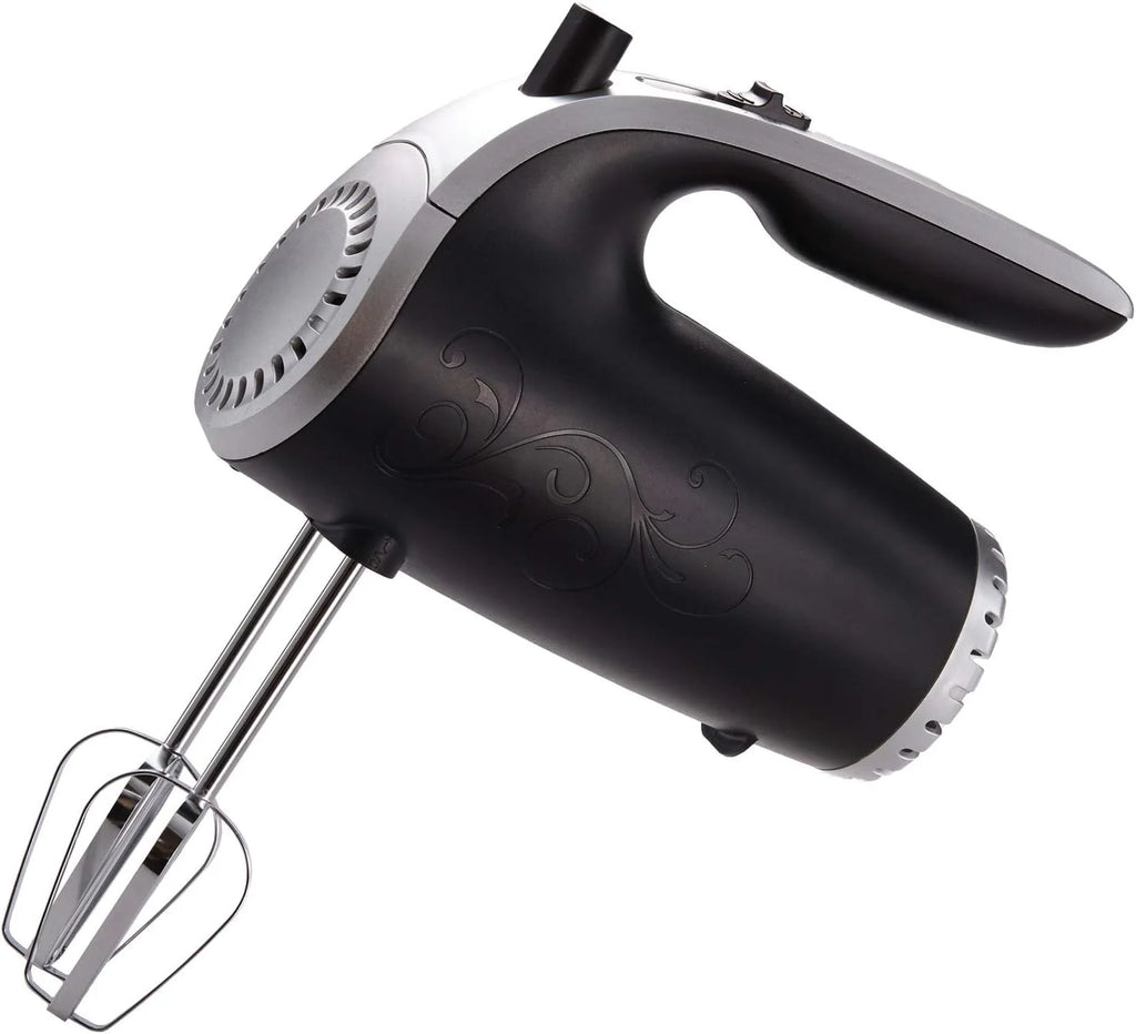 Lightweight 5-Speed Electric Hand Mixer R2868