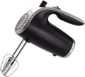 Lightweight 5-Speed Electric Hand Mixer R2868