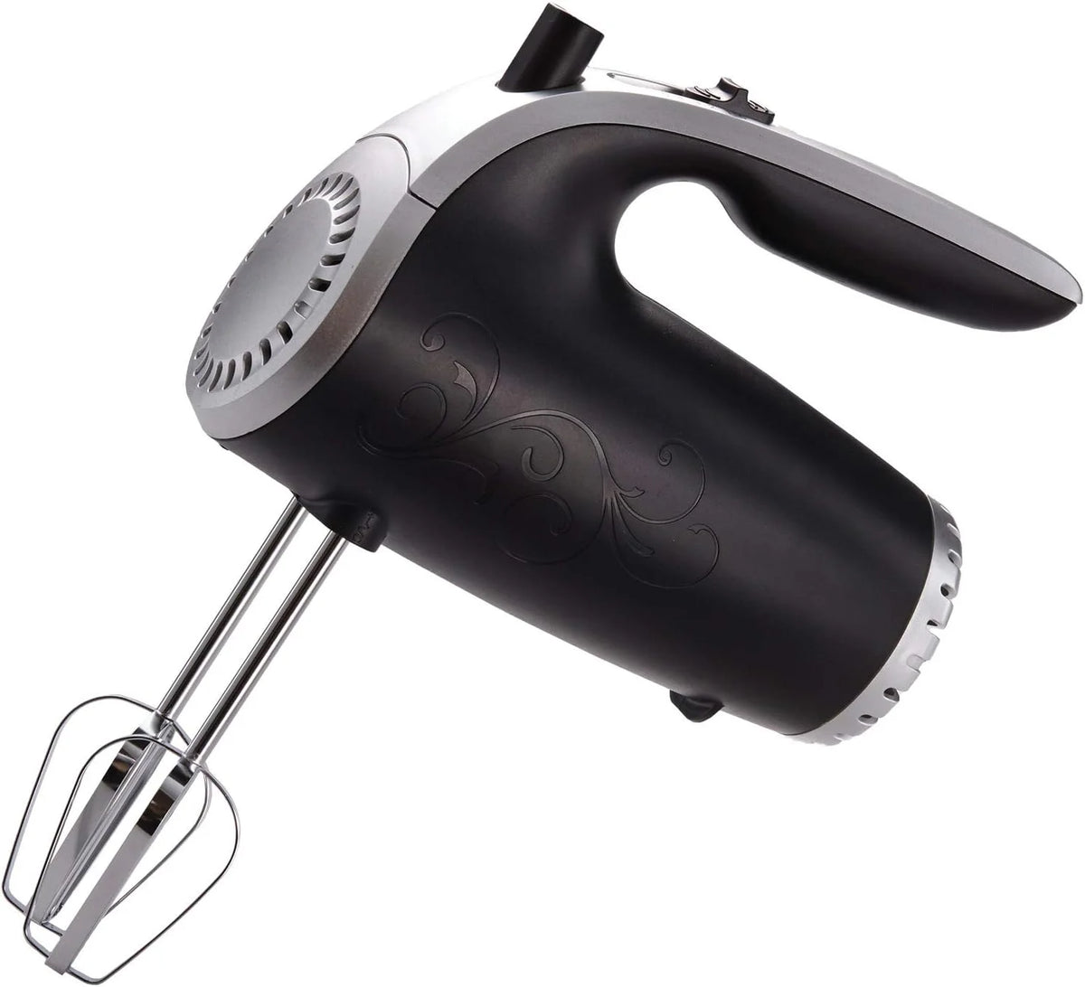 Lightweight 5-Speed Electric Hand Mixer R2868