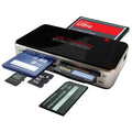 USB Card Reader P667