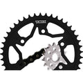 520 Street Chain and Sprocket Kit M6598