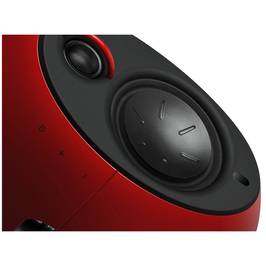 Red E25 Luna Eclipse Speaker O714394