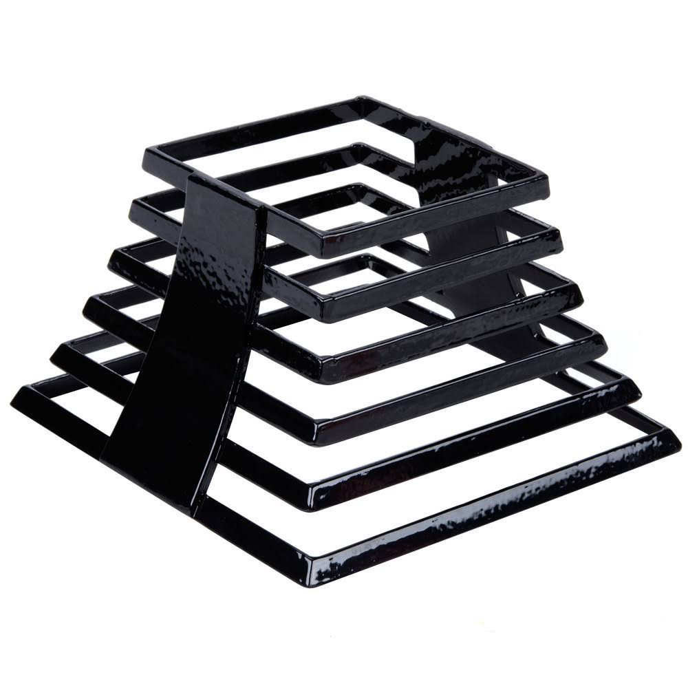 8 x 8 x 5 in. Elevation Riser R859
