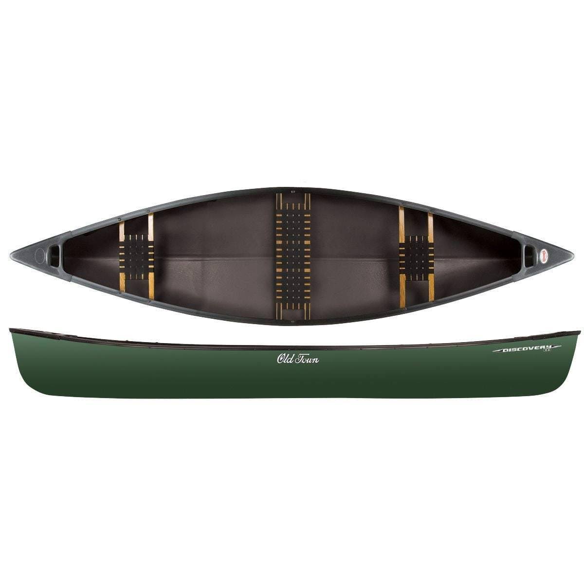 Green Canoe W4864