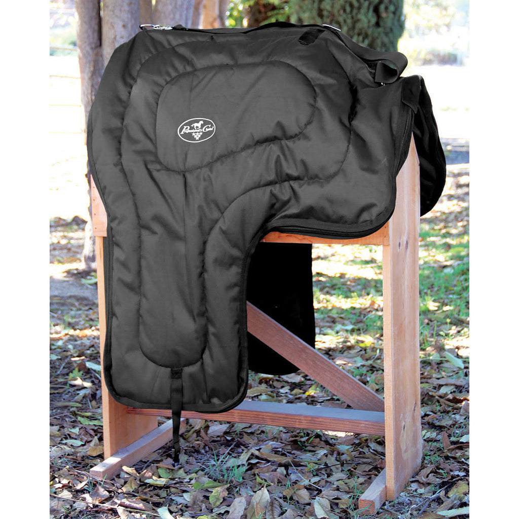 Western Saddle Case H22695