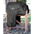 Western Saddle Case H22695