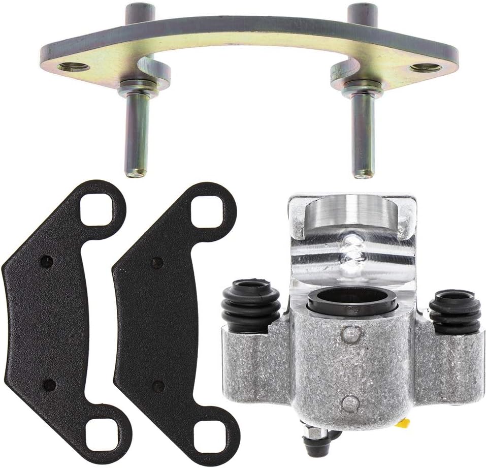 Brake Caliper Pad for Polaris Scrambler 850 Sportsman 550 XP 1000 Touring Front Left O827907
