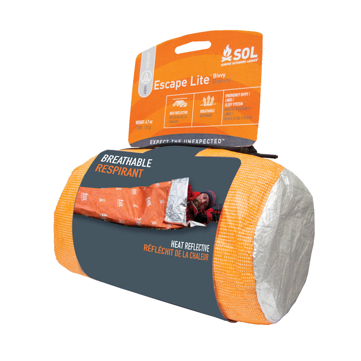 Sol Escape Lite Bivvy E5111