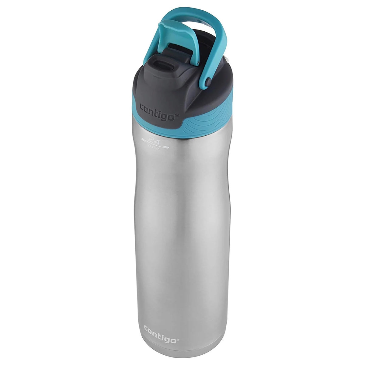 24oz Stainless Bottle 2-Pack N767