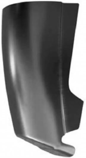 Cab Corner Driver Side for Chevy Silverado 1500 2007-2013 4 Door Extended Cab P146403