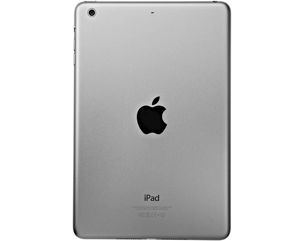 Refurbished Apple iPad Air 16GB Space Gray Wi-Fi Only 9.7-inch with Case and Stylus Pen W27155
