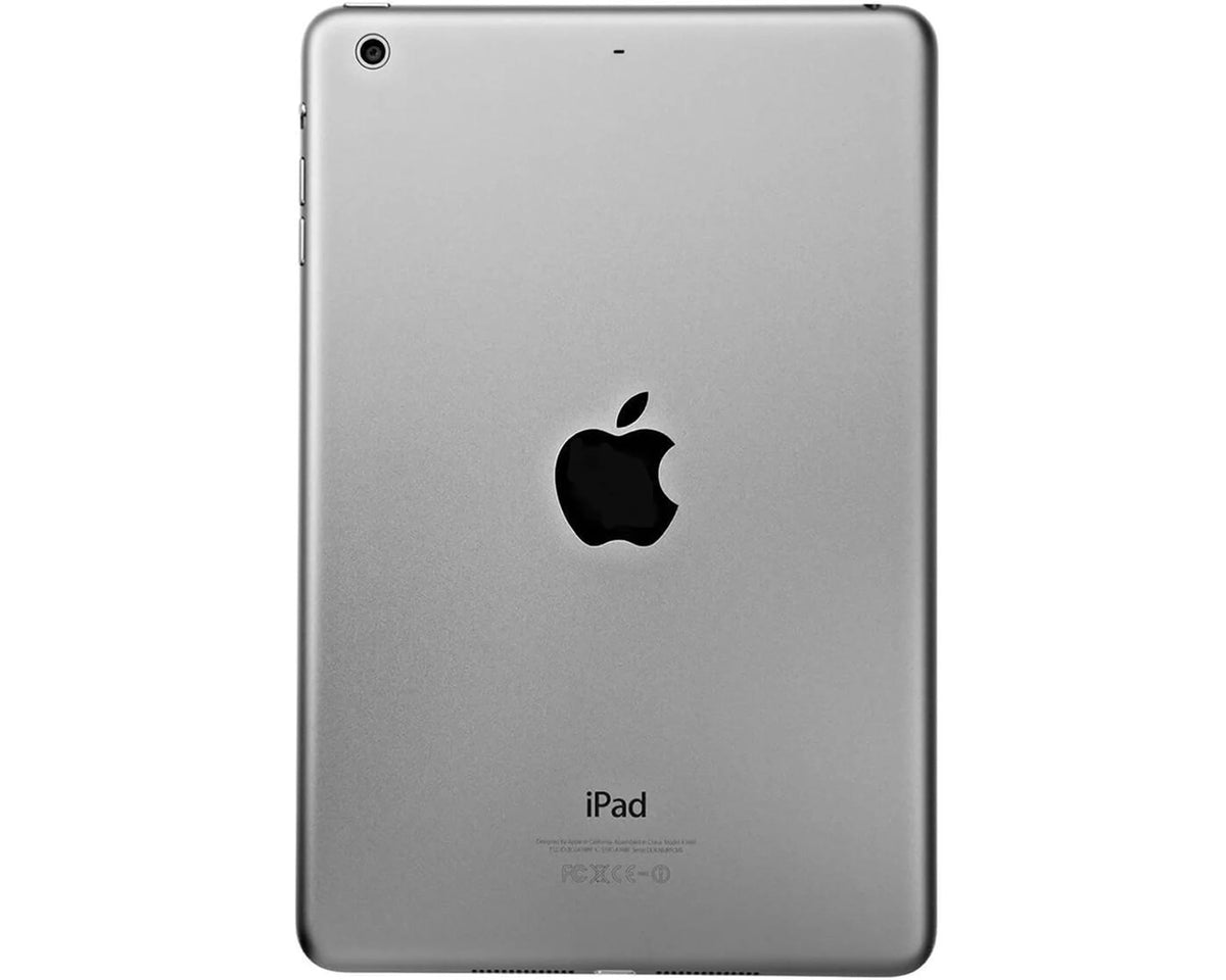 Refurbished Apple iPad Air 16GB Space Gray Wi-Fi Only 9.7-inch with Case and Stylus Pen W27155