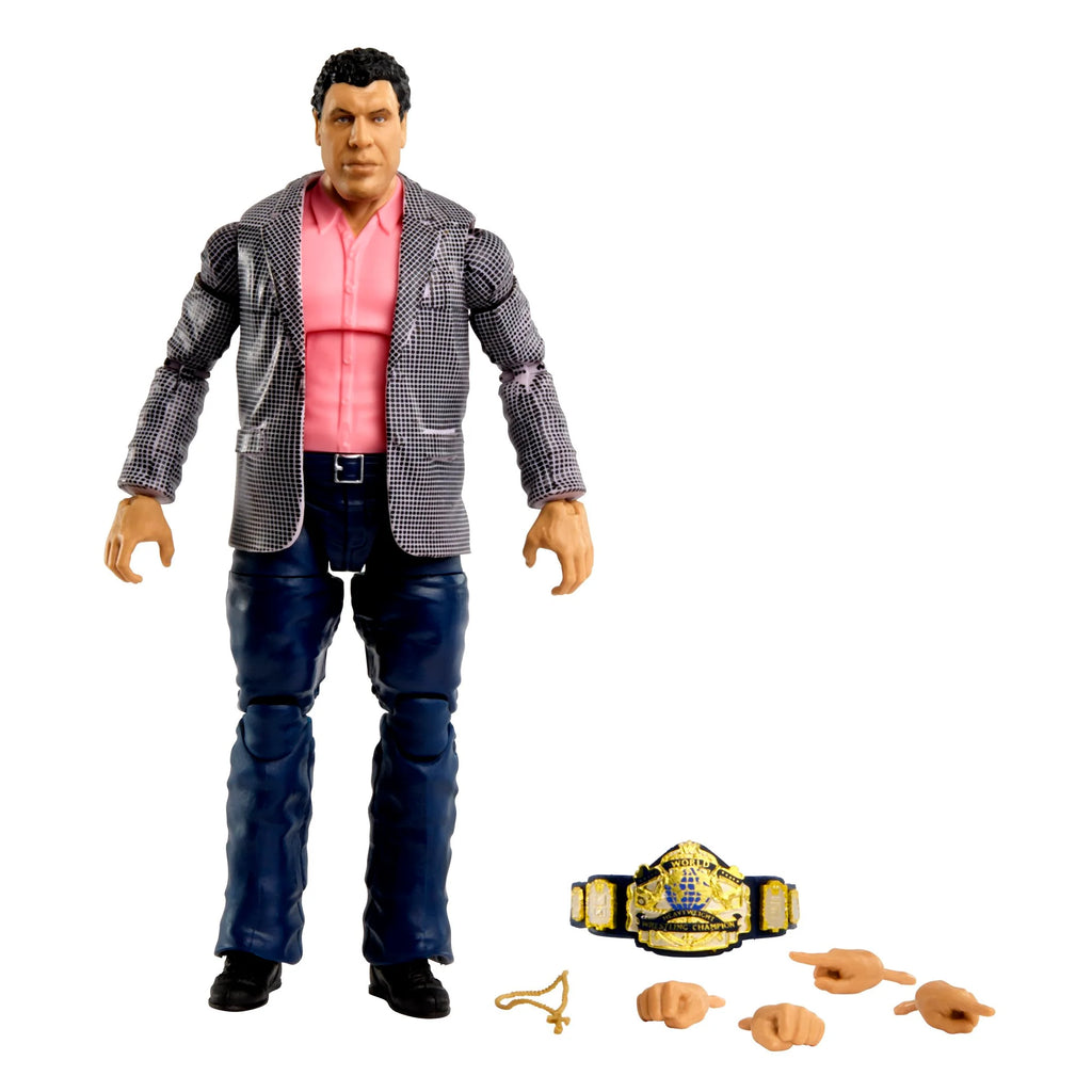 Action Figure L613