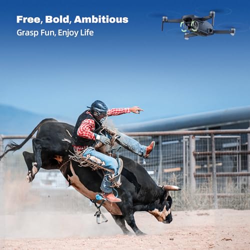 GPS Drone with Camera 4K UHD, Under 249g, 60-Min Flight Time M3298