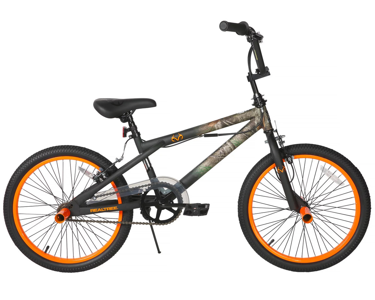 20-inch Boys BMX Bike J6409