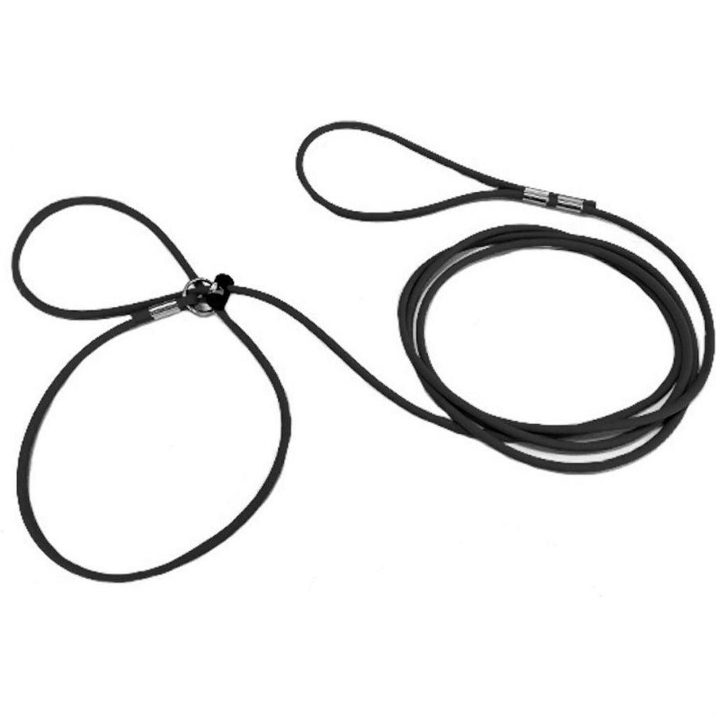 Adjustable Mini Pig Harness and Leash D418552