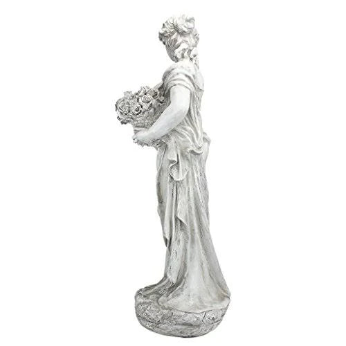 Spring Goddess of The Four Seasons Statue E1323