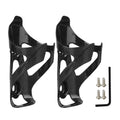 2pcs Carbon Fiber Cycling Bottle Cage P952894