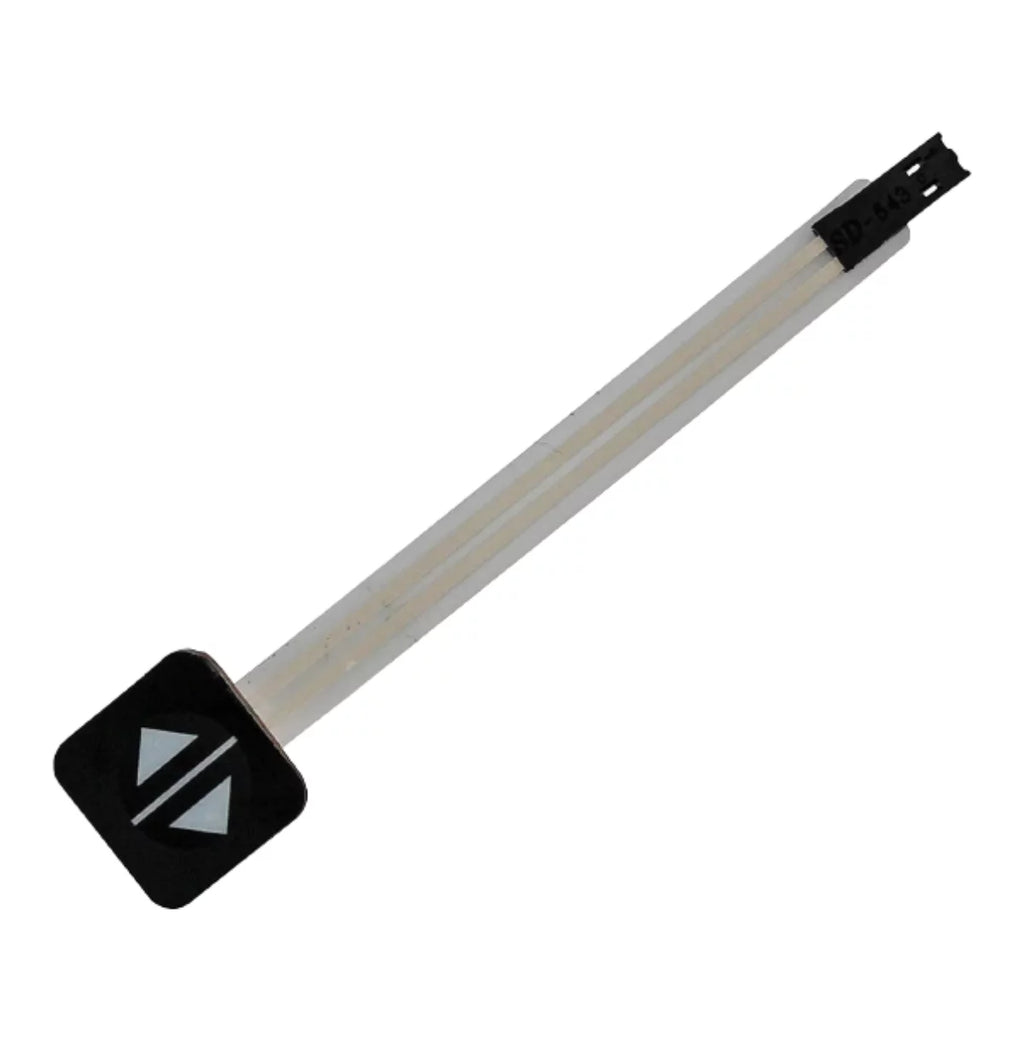 Range Vent Hood Touchpad 2-Pack T4977