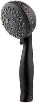 Handheld Shower, Tuscan Bronze Pack of 2 B77508