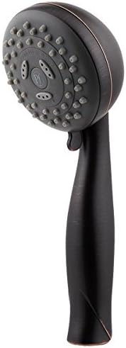 Handheld Shower, Tuscan Bronze Pack of 2 B77508