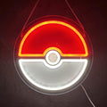 Neon Sign for Wall Decor, LED, USB, Pack of 2 M162