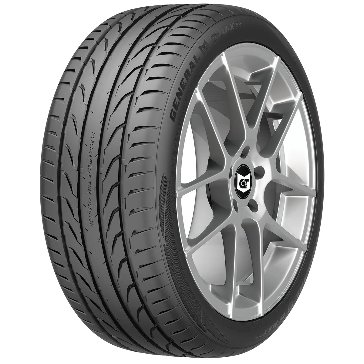 Summer 275/40ZR17 98W Passenger Tire Z324264