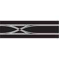 Straight Lane Change Track X231907