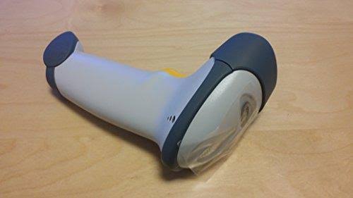 USB Barcode Scanner and Stand X676644