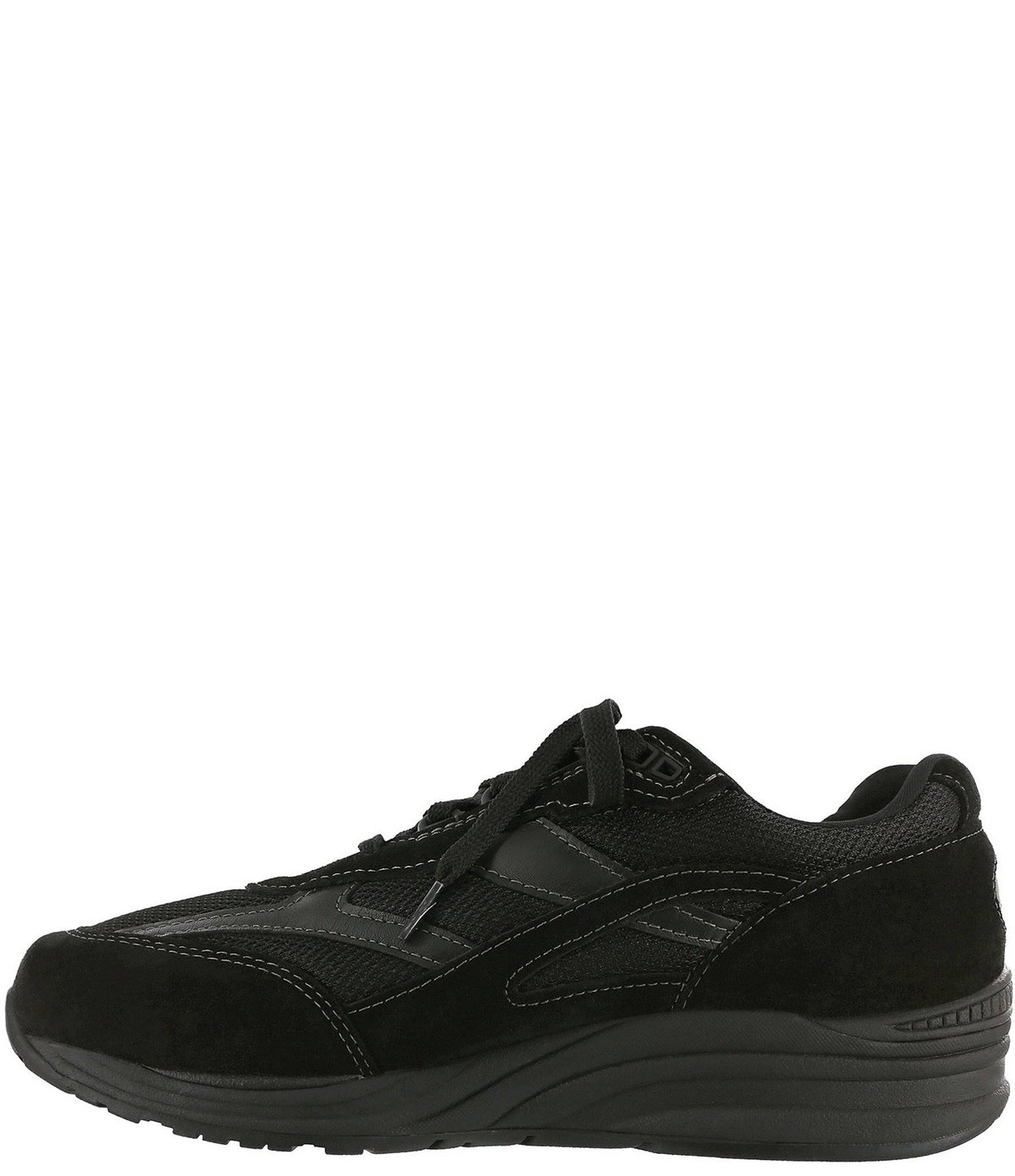 White 12.5 Narrow Mesh Shoes Z666737