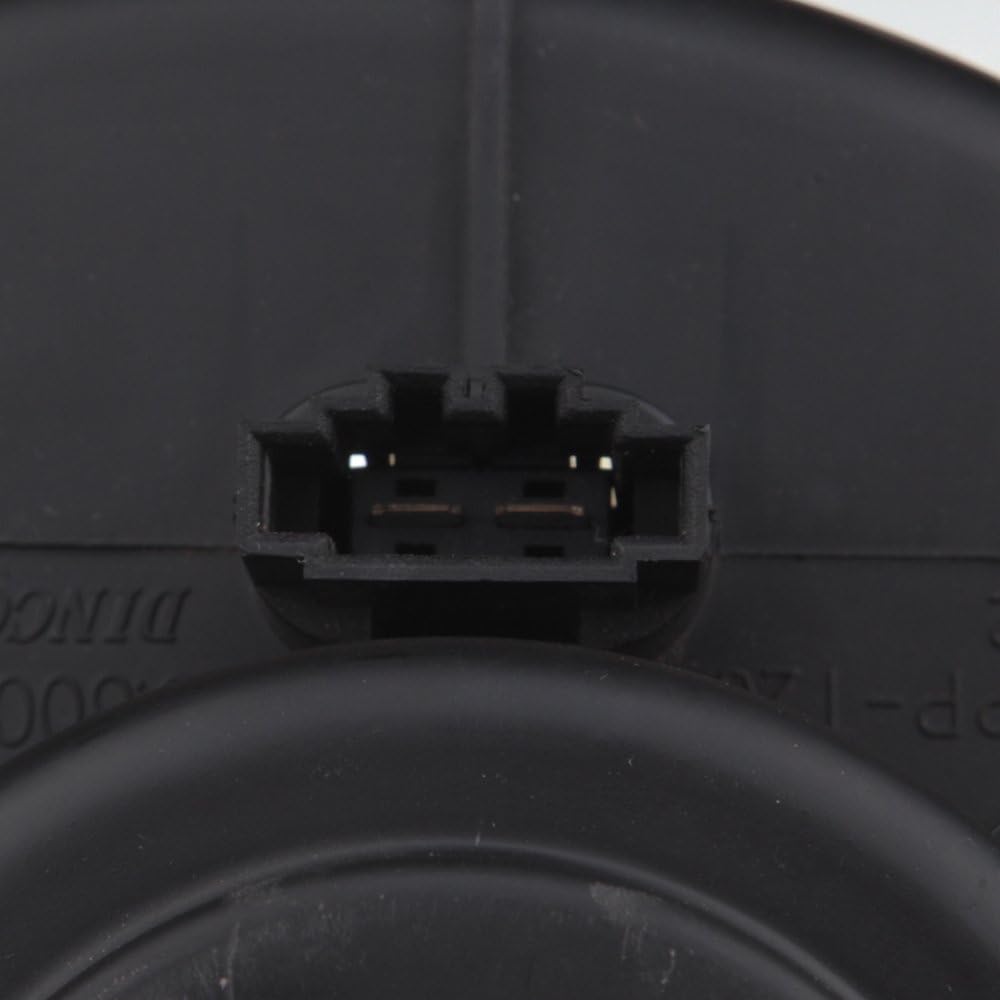 HVAC Blower Motor Pack of 2 D752379