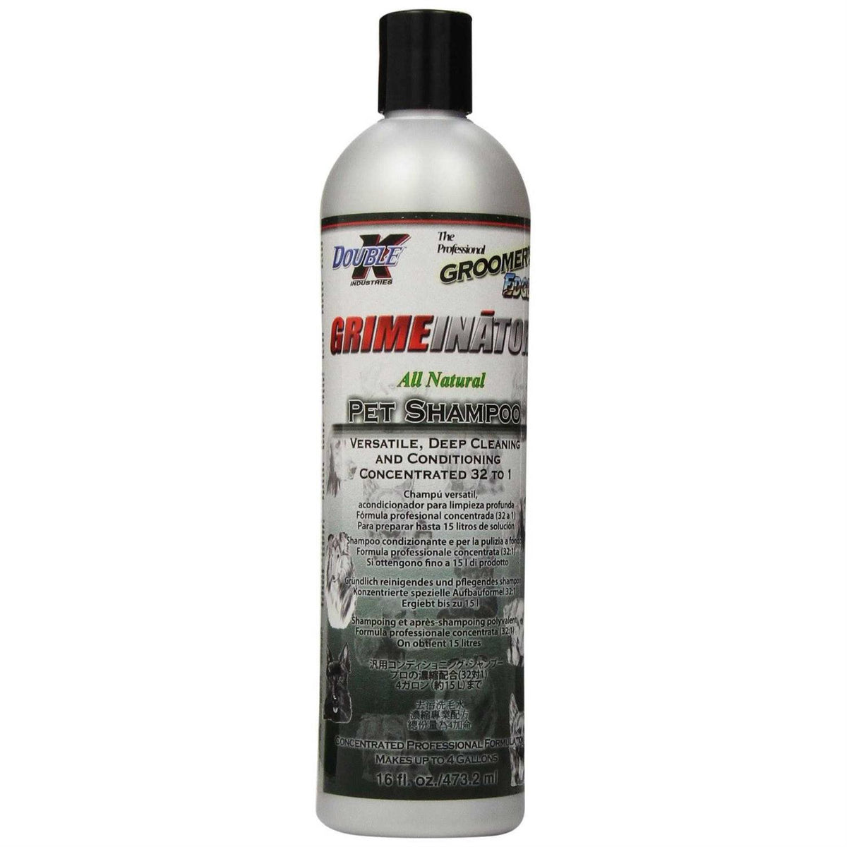Shampoo L1558