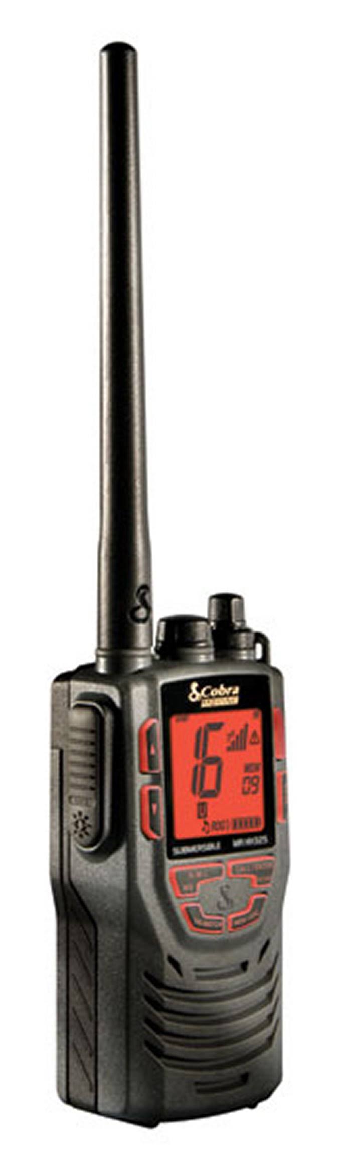 Two-way Radio VHF 10 NOAA Channels A284515