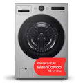 5.0 cu. ft. Electric All-in-One Washer Dryer Combo O273885