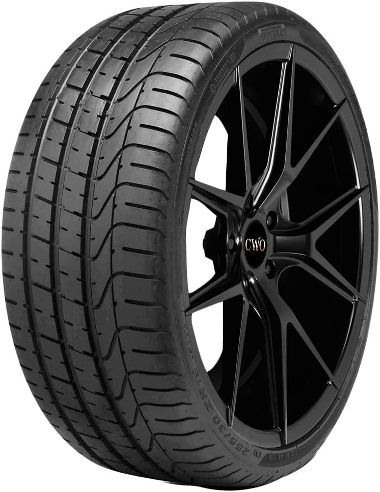 205/40R18 86Y Radial Tire U462580
