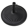 Black Umbrella Base I77974