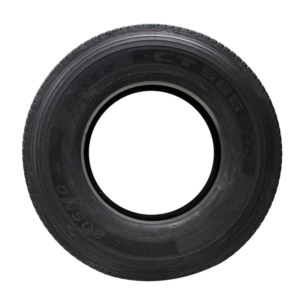 285/75R24.5 Commercial Tire X926183