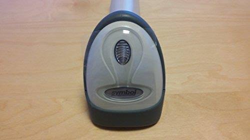USB Barcode Scanner and Stand X676644
