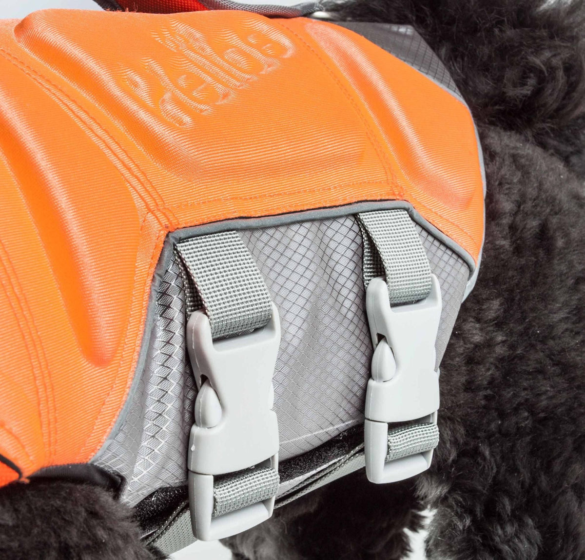 Reflective Pet Dog Life Jacket Vest D287623
