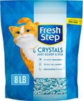 8 Pounds Scented Cat Litter X8086