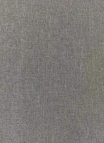 Polyester Flax Light Gray Slipcovers for 2 + 2 Sectional Corner Sofa W11404