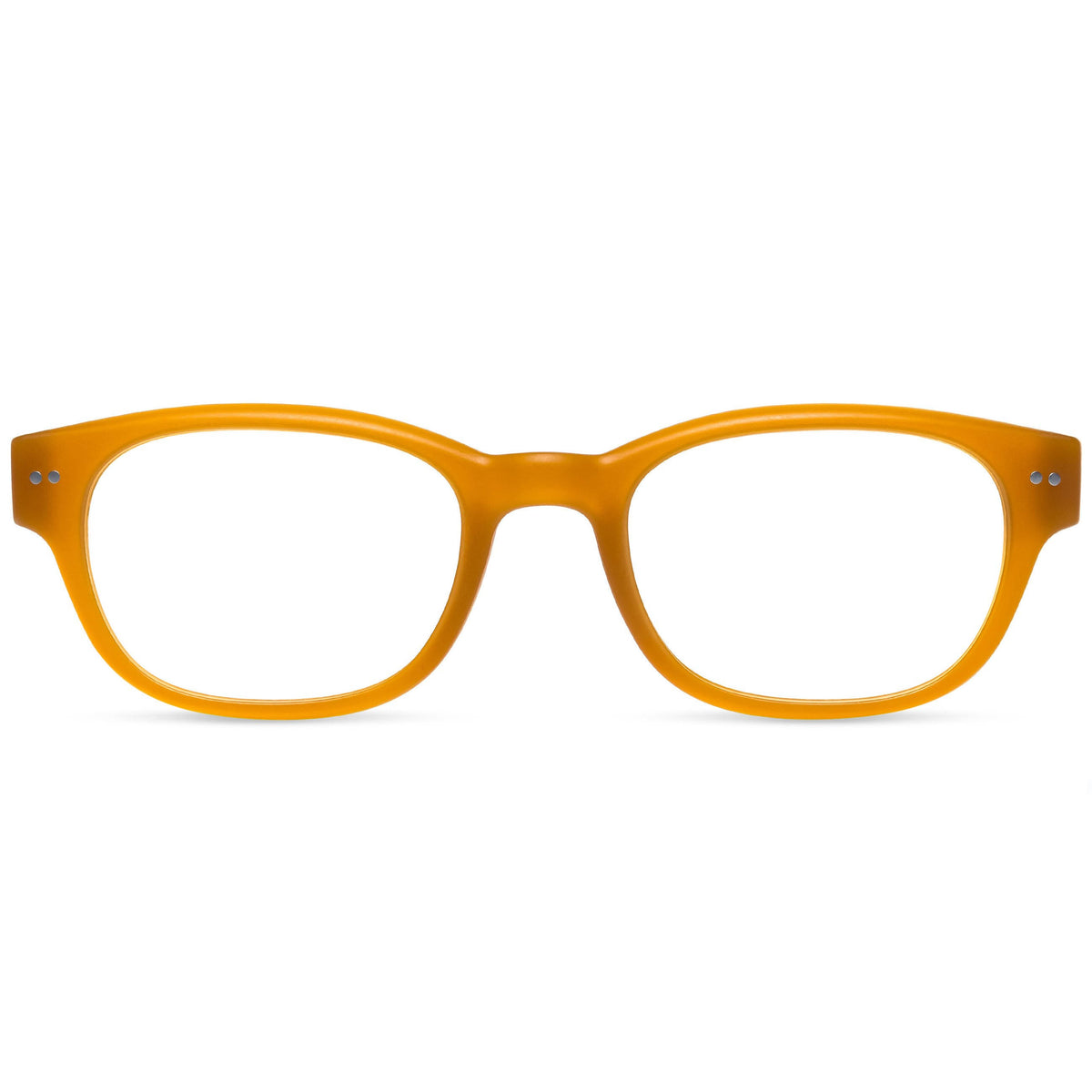 Rectangular Reading Glasses +3.0 A152