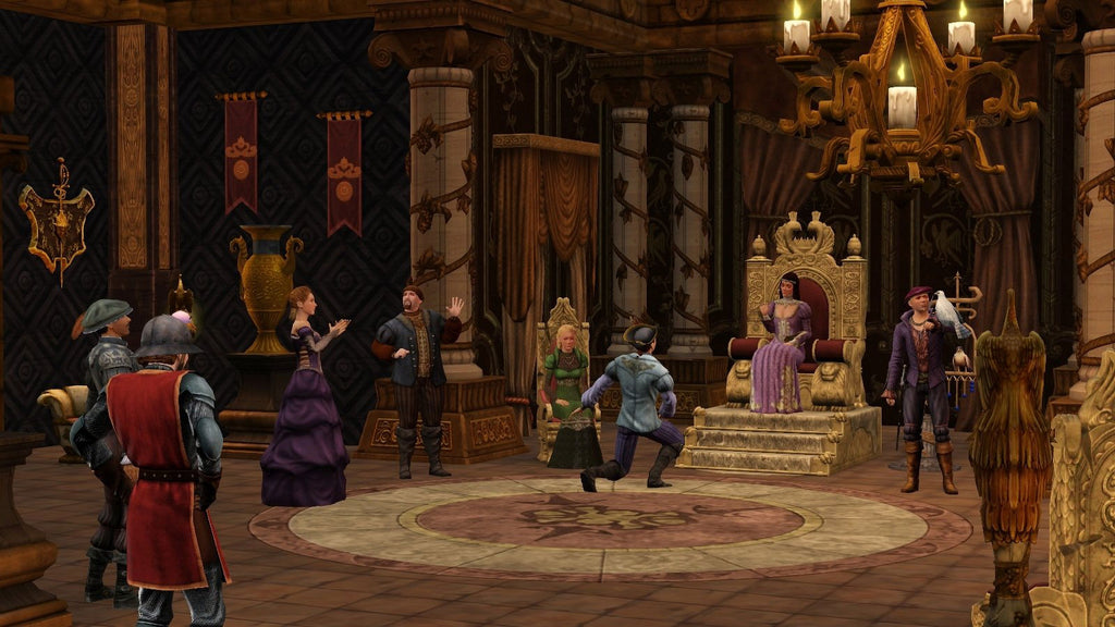 Pirates And Nobles PC/Mac N212221