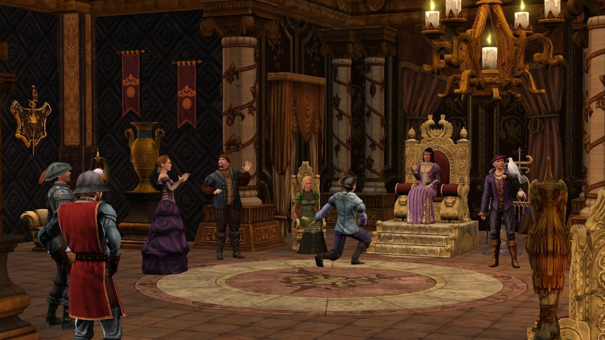 Pirates And Nobles PC/Mac N212221