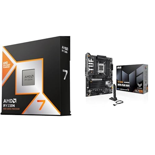 8-Core 16-Thread Desktop Processor W73347