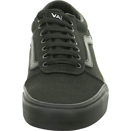 Ward Canvas Shoes X1721