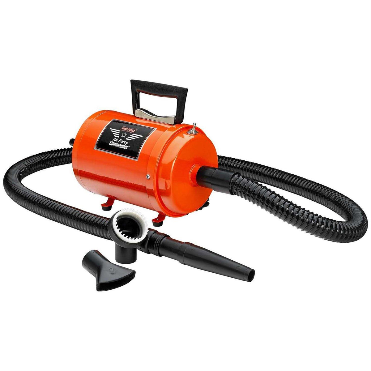2-Speed Dryer E470