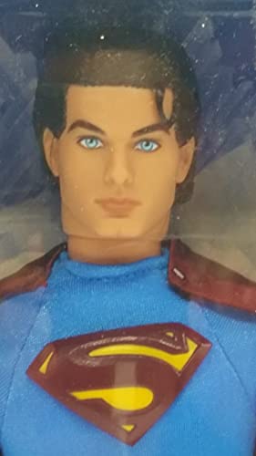 Superman Doll I1355