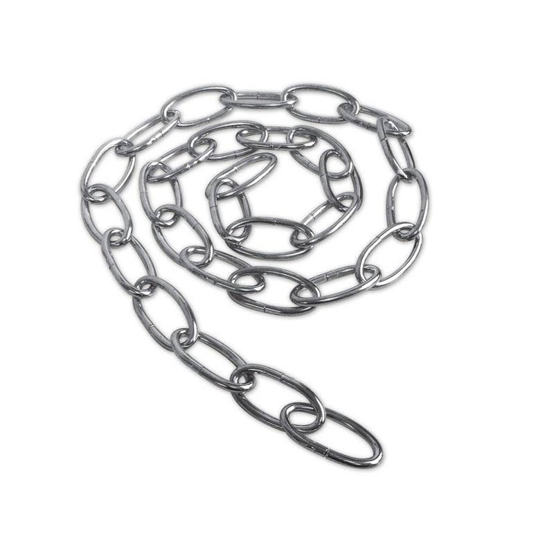 Chrome Billiard Light Q536093