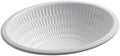 Earthen White Undercounter Bathroom Sink H51618